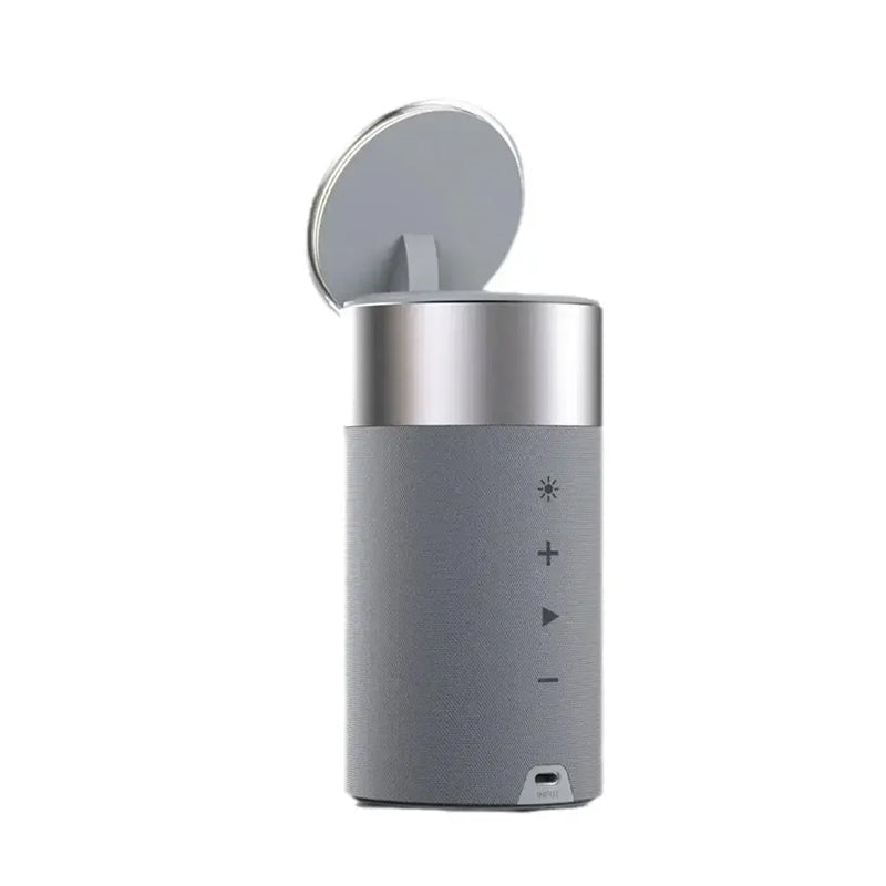 3 Inch 1 Wireless Mag - Netic Charger Light Type