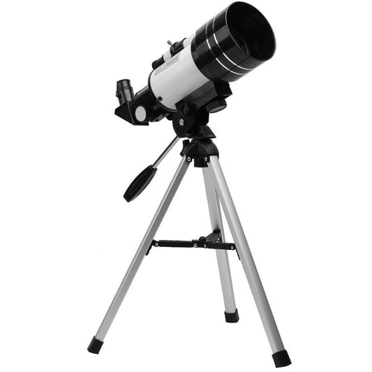 150X Astronomical Telescope With Tripod For Moon Observation