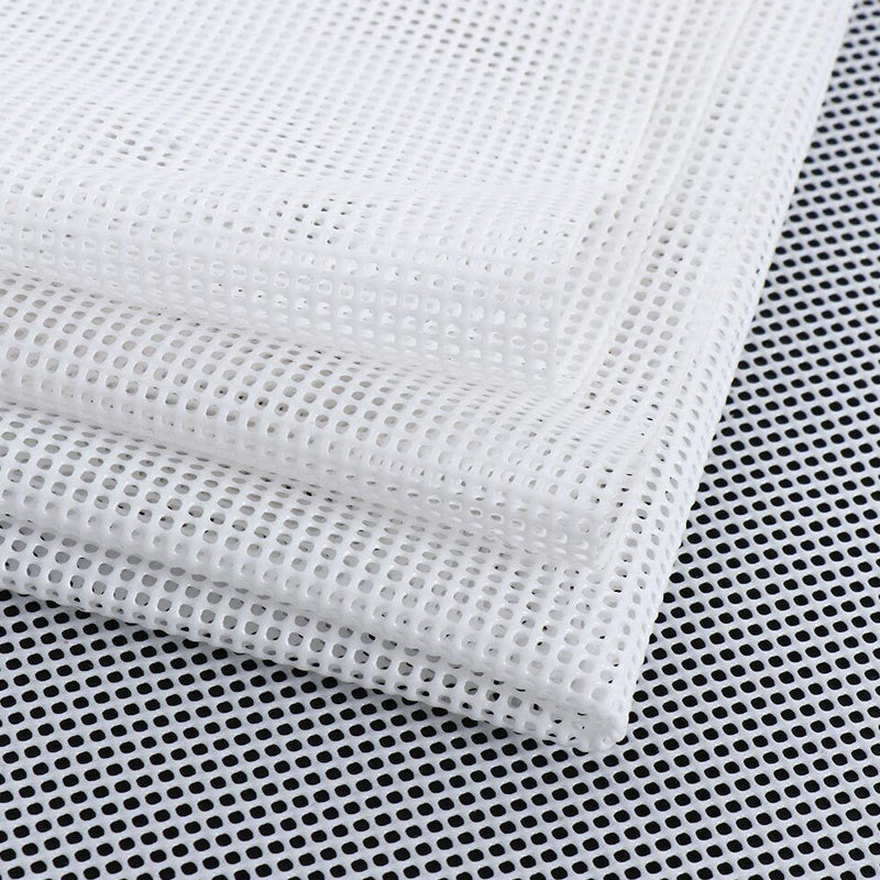 14 X Inch Reusable Non Stick Silicone High-Heat Resistant Dehydrator Sheets Dryer Mesh Pack Of 6