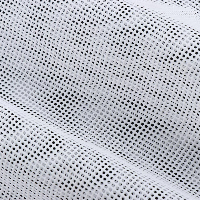 14 X Inch Reusable Non Stick Silicone High-Heat Resistant Dehydrator Sheets Dryer Mesh Pack Of 6