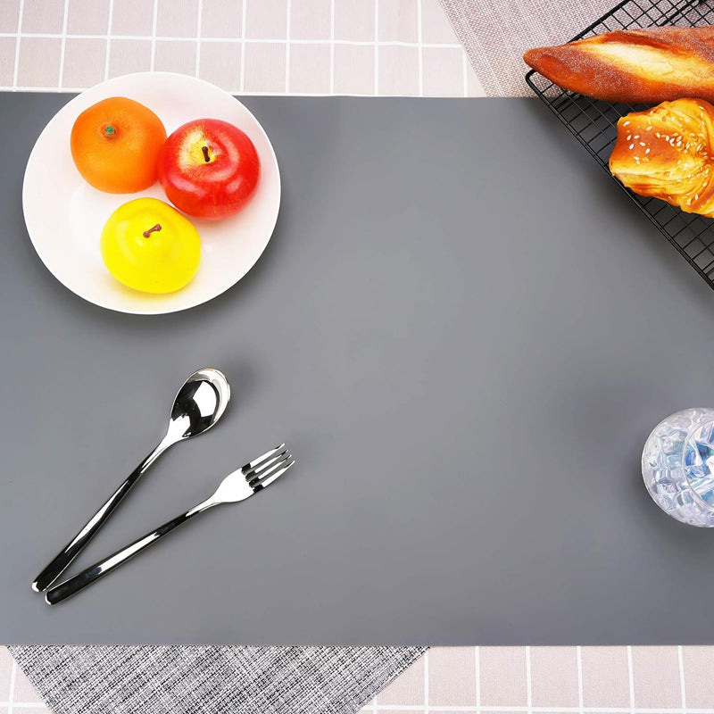 Non-Slip Kitchen Dish Drying Matt For Countertop And Coffee Bar