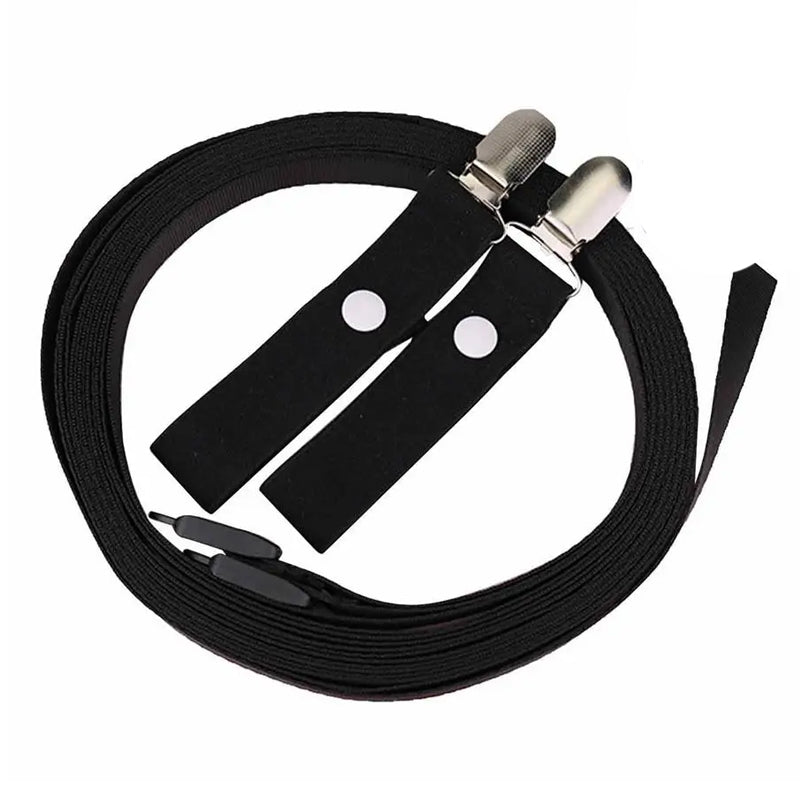 360 Degrees Elastic Bedsheet Strap Fastener