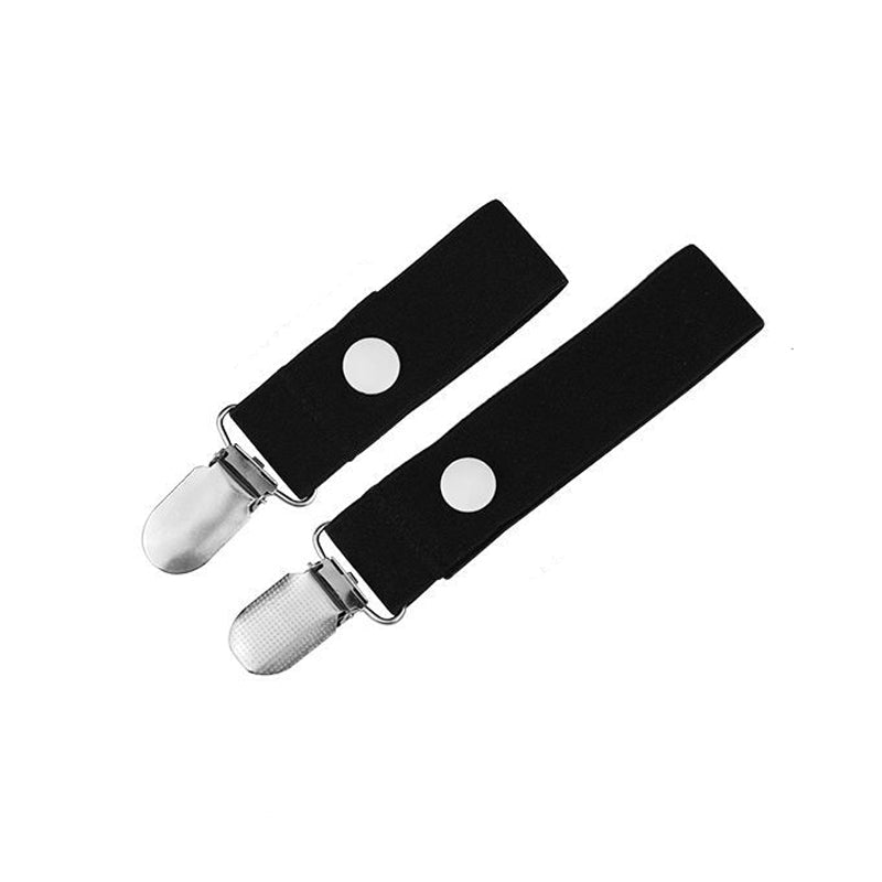 360 Degrees Elastic Bedsheet Strap Fastener