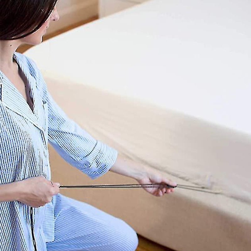 360 Degrees Elastic Bedsheet Strap Fastener