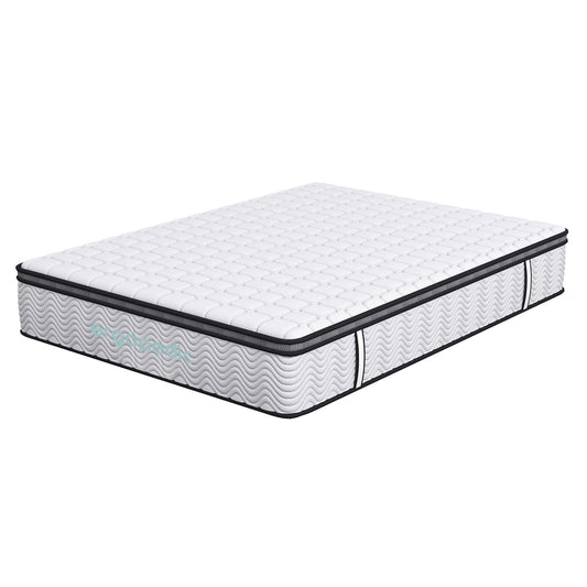 Ergopedic Pocket Spring Mattress Single