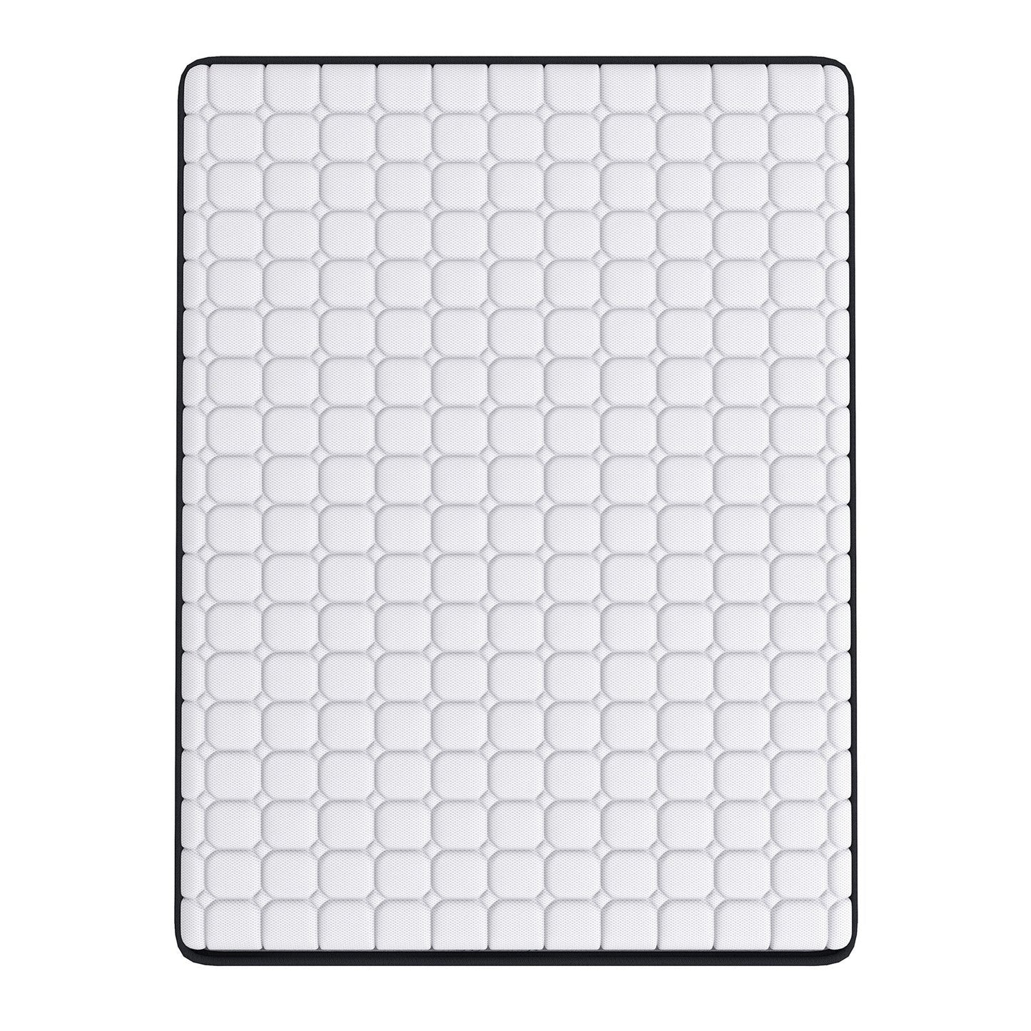 Ergopedic Pocket Spring Mattress Single
