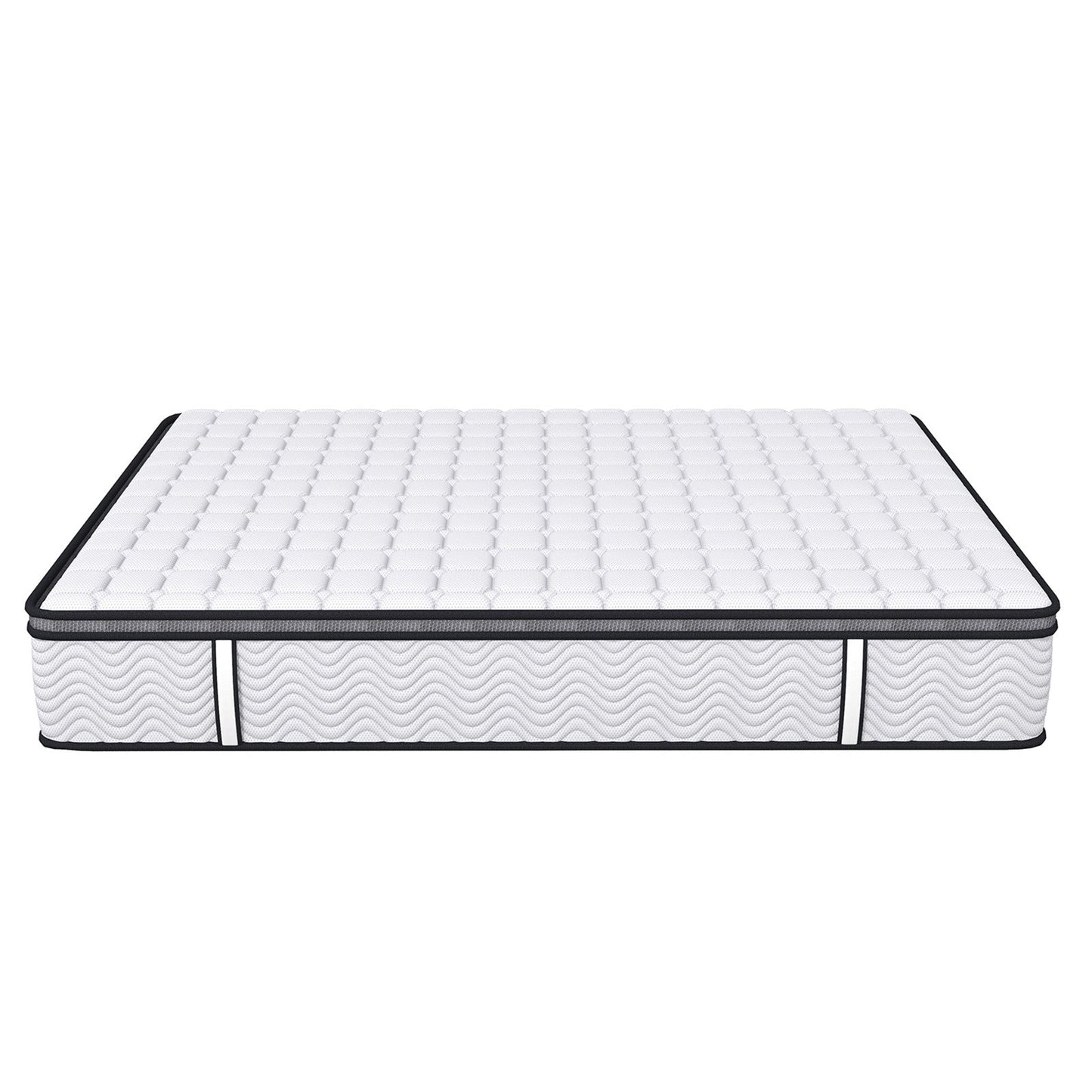 Ergopedic Pocket Spring Mattress Single