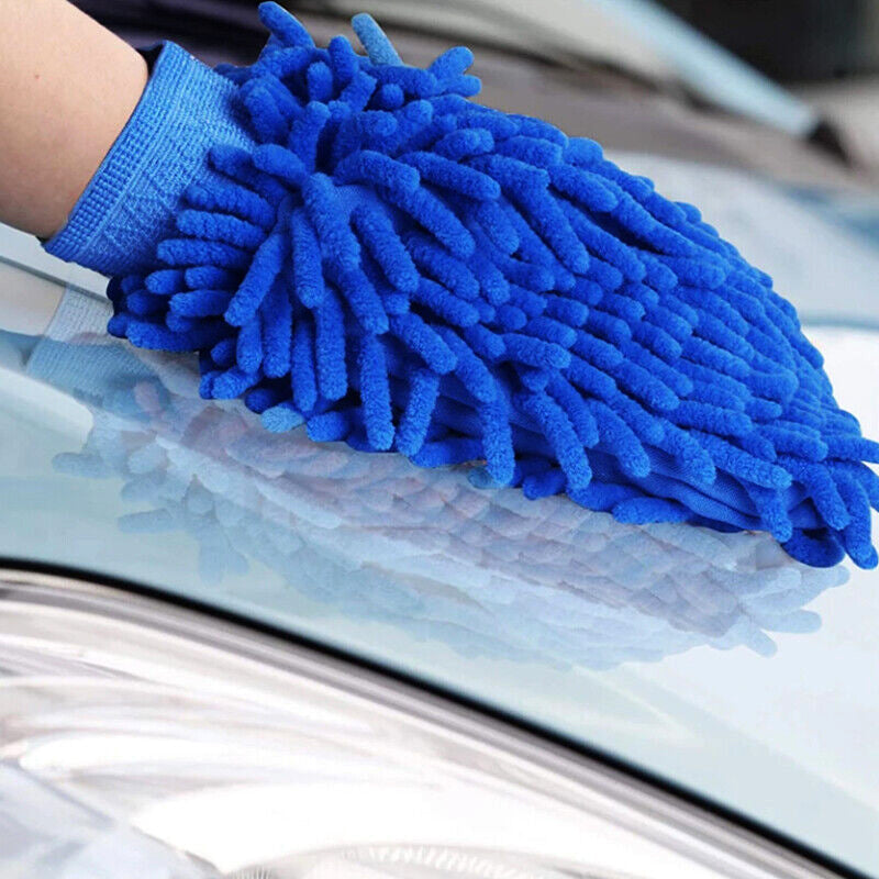 27Pcs Drill Brush Attachments Car Detailing Kit For Auto Exterior Interior
