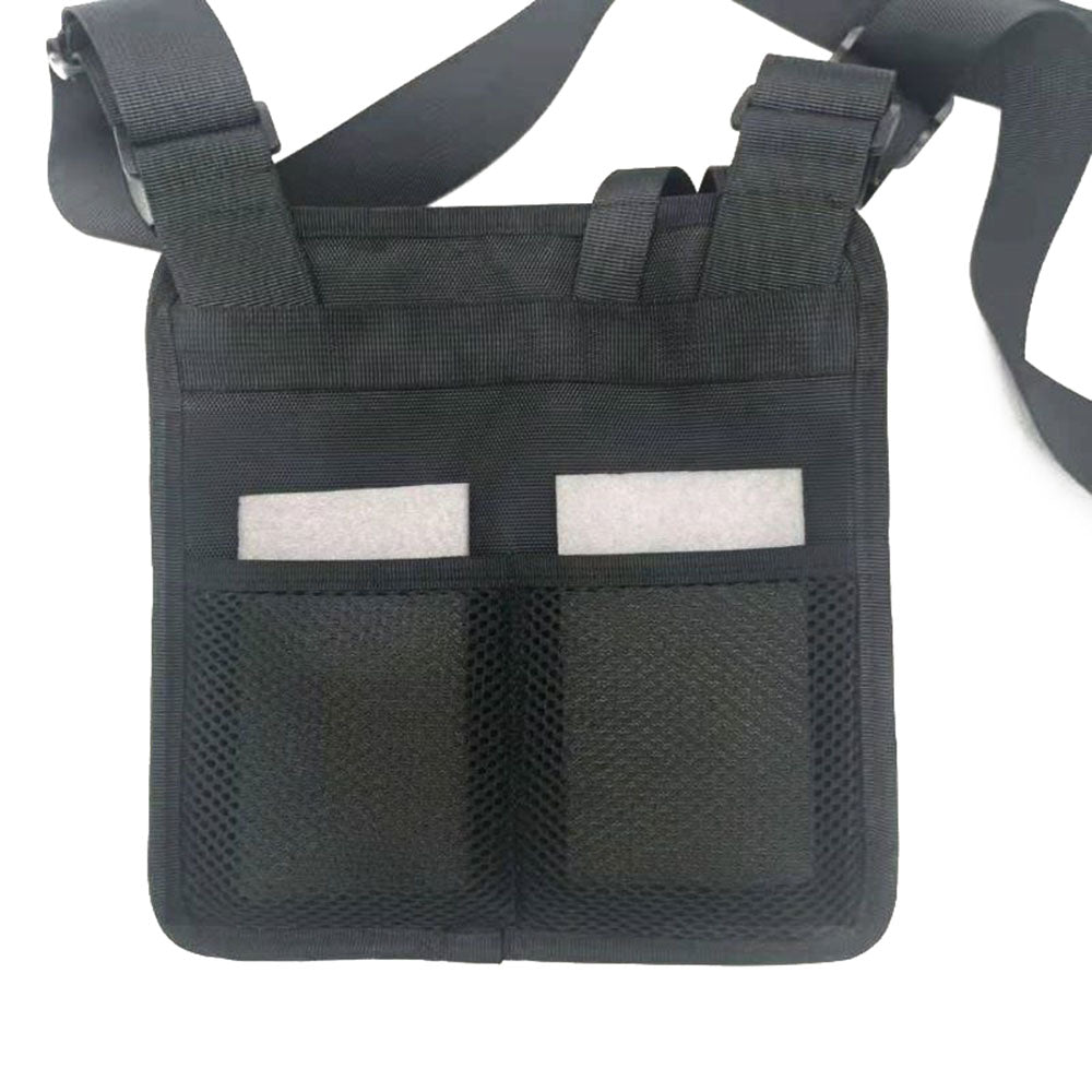 Waterproof Camping Chest Crossbody Sling Shoulder Bags