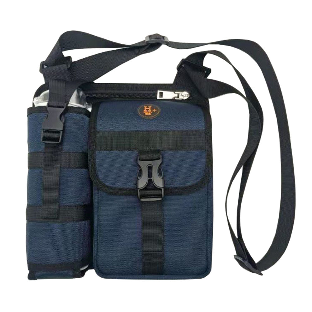 Waterproof Camping Chest Crossbody Sling Shoulder Bags