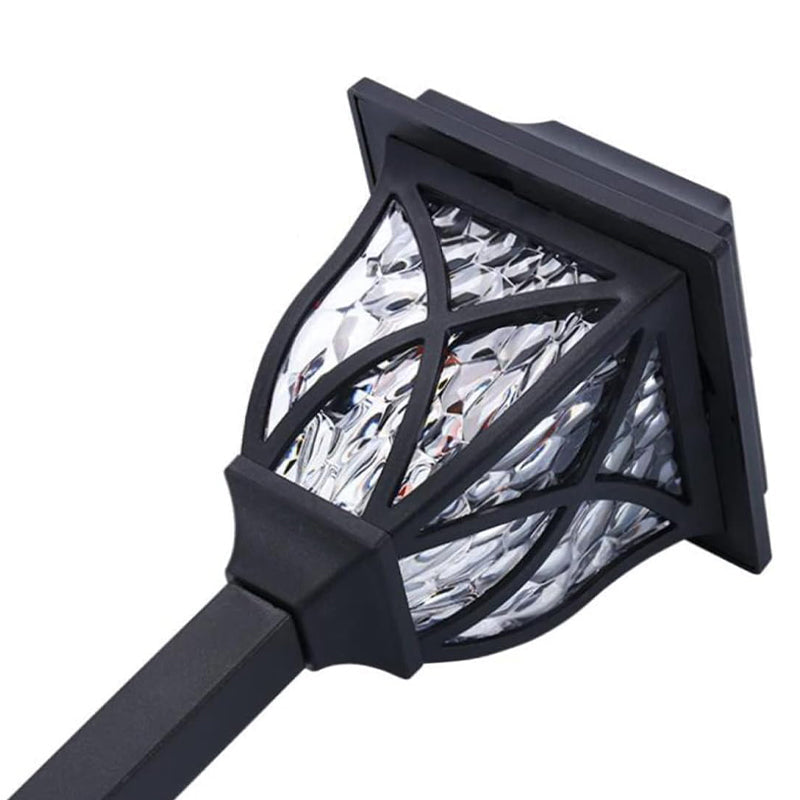 Waterproof Outdoor Led Solar Landscape Lights - Available In 2 Pack Or 6
