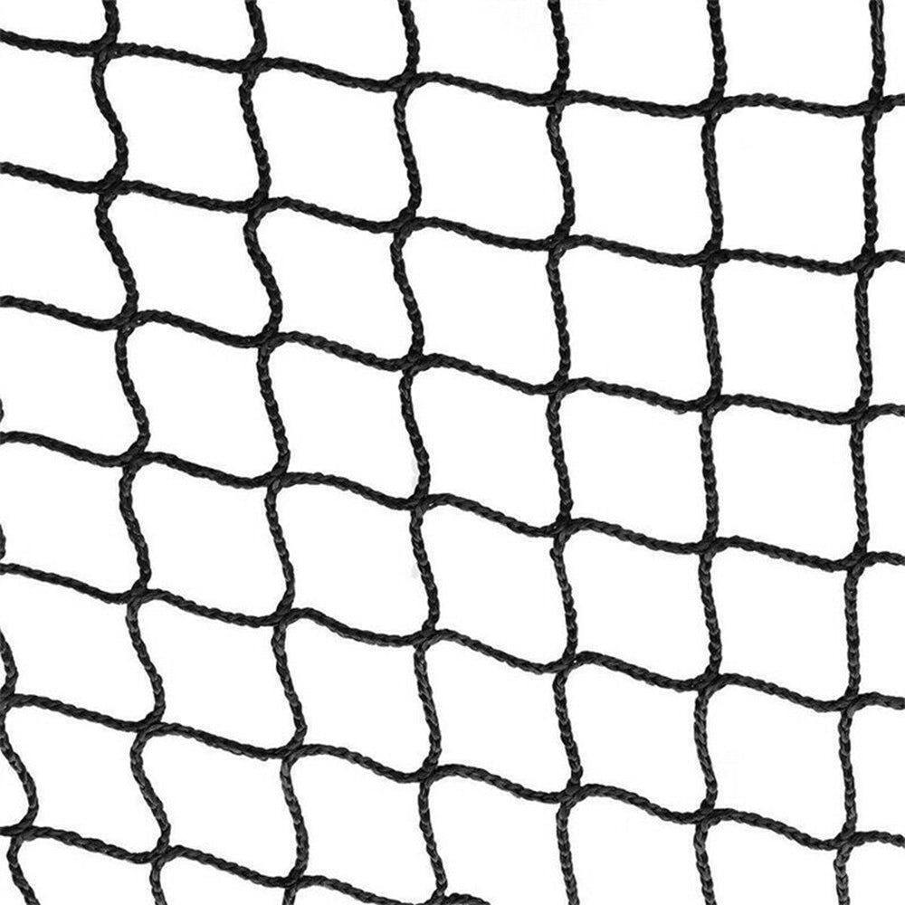 Garden Outdoor Professional Golf Driving Range Practice Hitting Net - 3 X M