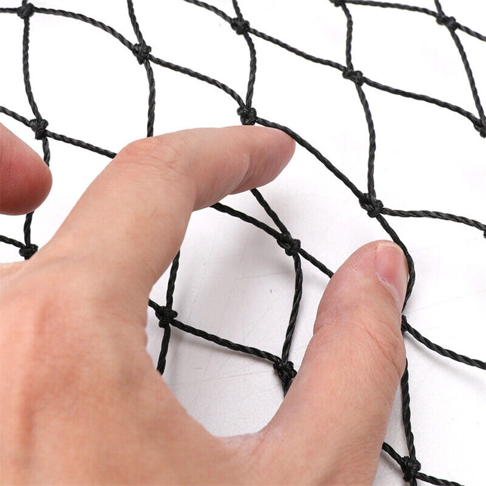 Garden Outdoor Professional Golf Driving Range Practice Hitting Net - 3 X M