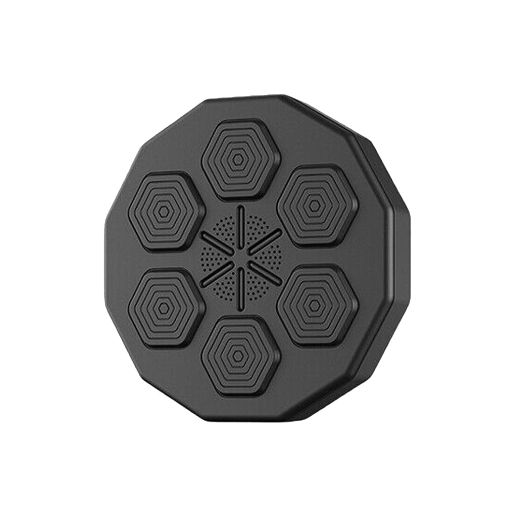 Smart Wall Mounted Boxing Training Music Target
