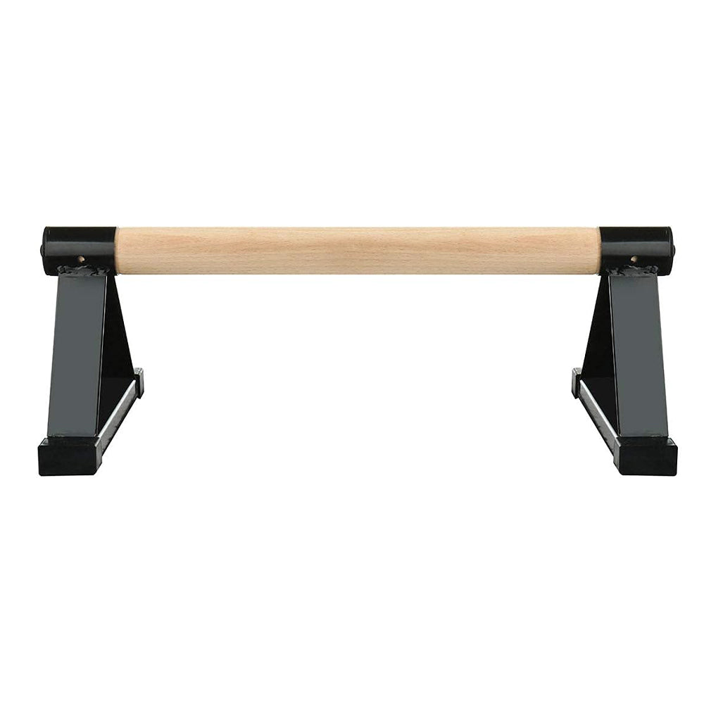 1 Pair Anti-Slip Push Up Handstand Bars For Calisthenics And Fitness