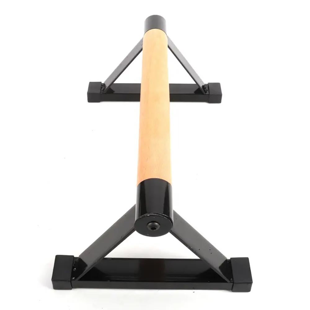 1 Pair Anti-Slip Push Up Handstand Bars For Calisthenics And Fitness