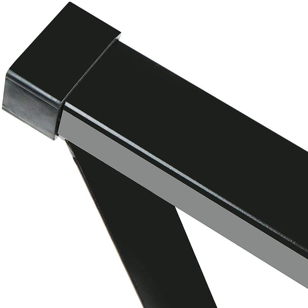 1 Pair Anti-Slip Push Up Handstand Bars For Calisthenics And Fitness