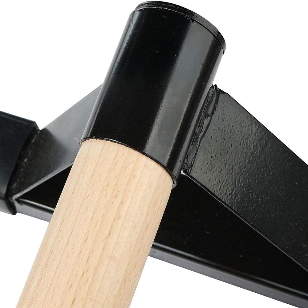 1 Pair Anti-Slip Push Up Handstand Bars For Calisthenics And Fitness