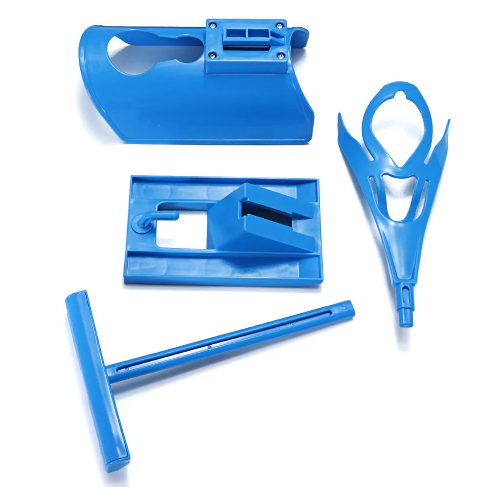 Easy To Put On And Off Sock Assist Kit For Elderly Pregnant Women