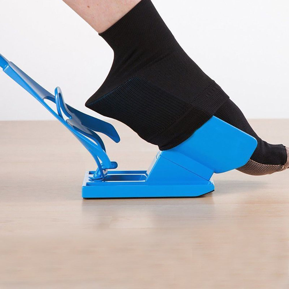 Easy To Put On And Off Sock Assist Kit For Elderly Pregnant Women