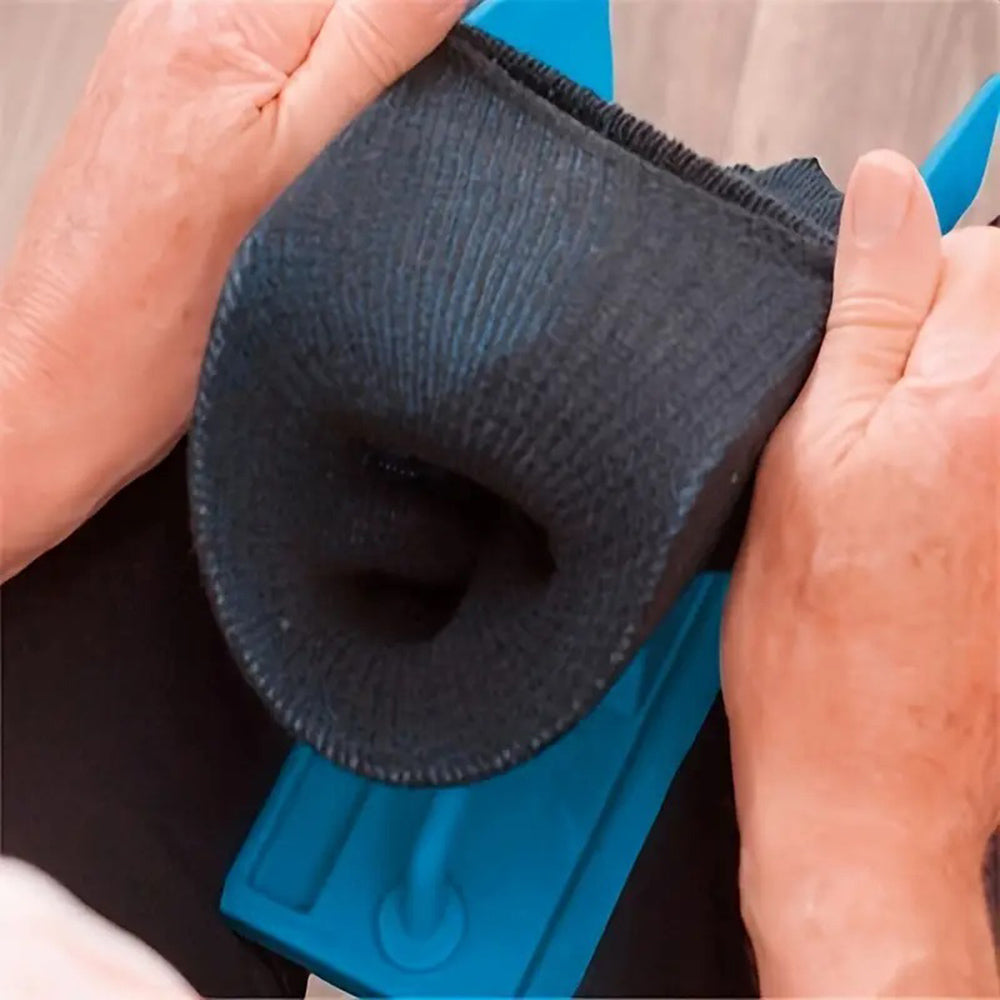 Easy To Put On And Off Sock Assist Kit For Elderly Pregnant Women