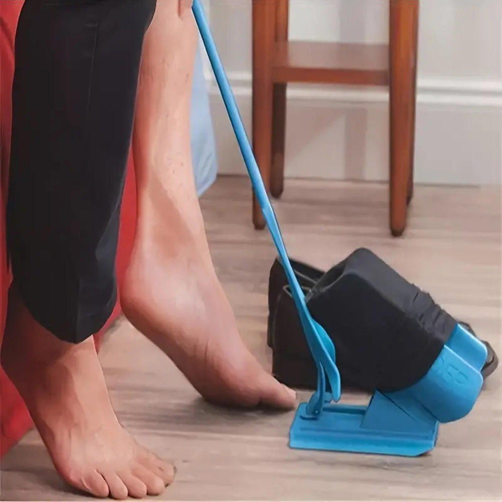 Easy To Put On And Off Sock Assist Kit For Elderly Pregnant Women