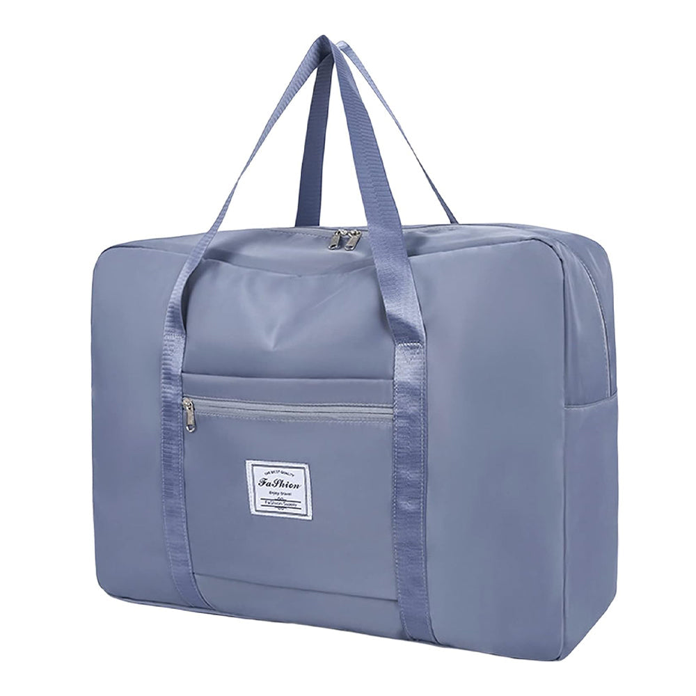 Travel Large Capacity Storage Bag Zipper Versatile Sports