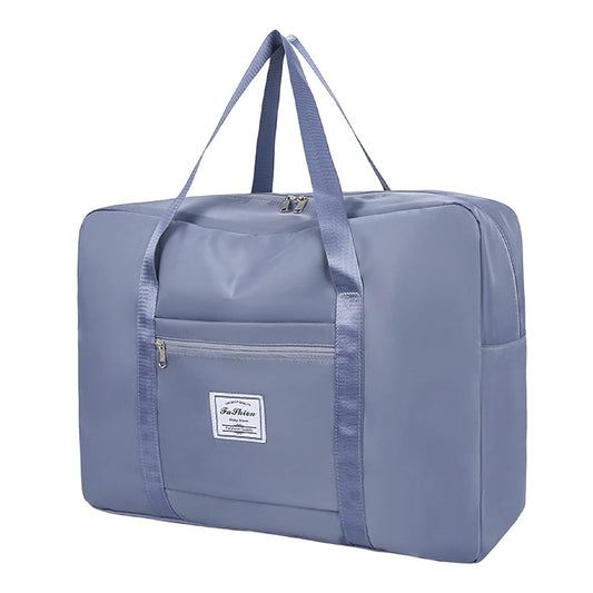 Travel Large Capacity Storage Bag Zipper Versatile Sports