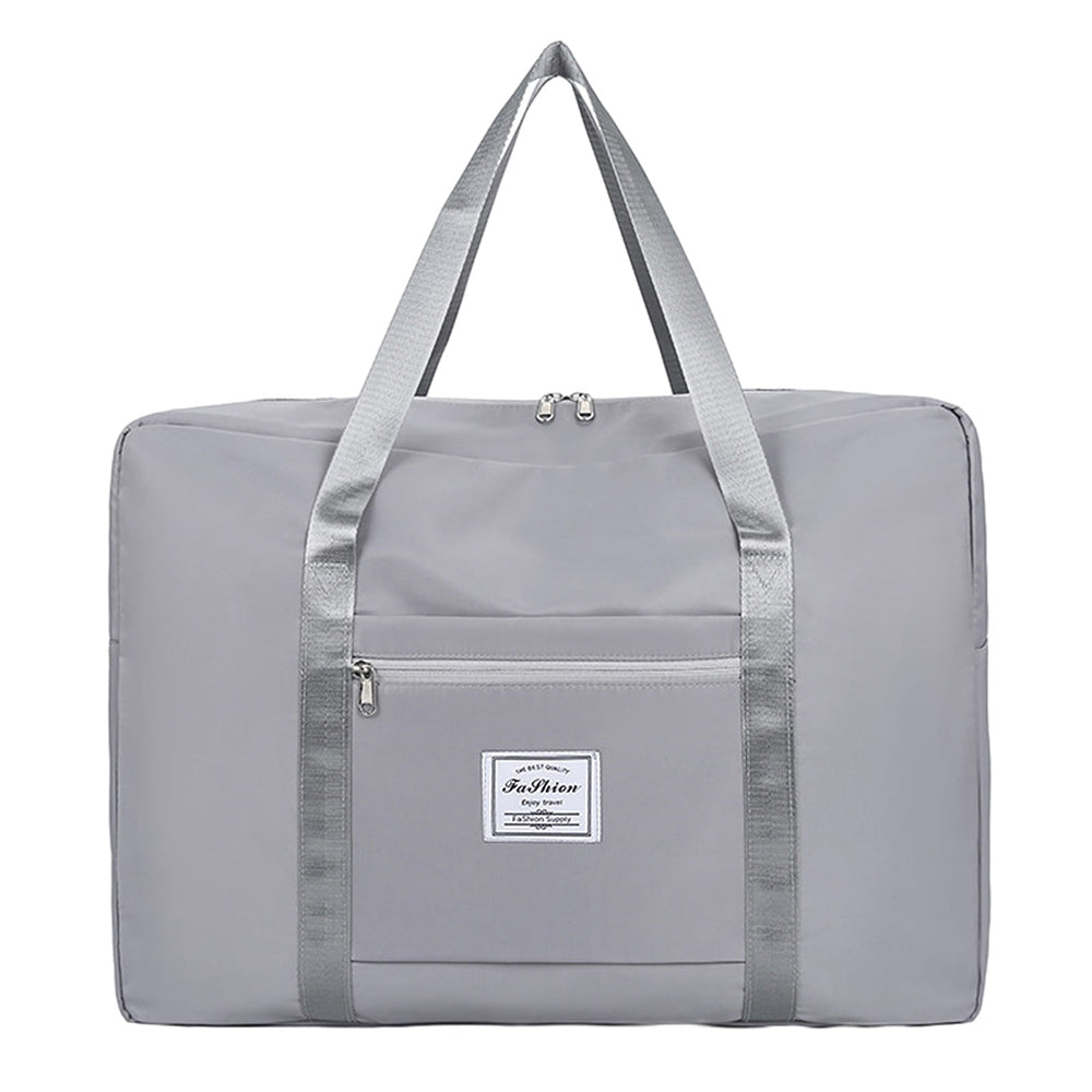 Travel Large Capacity Storage Bag Zipper Versatile Sports
