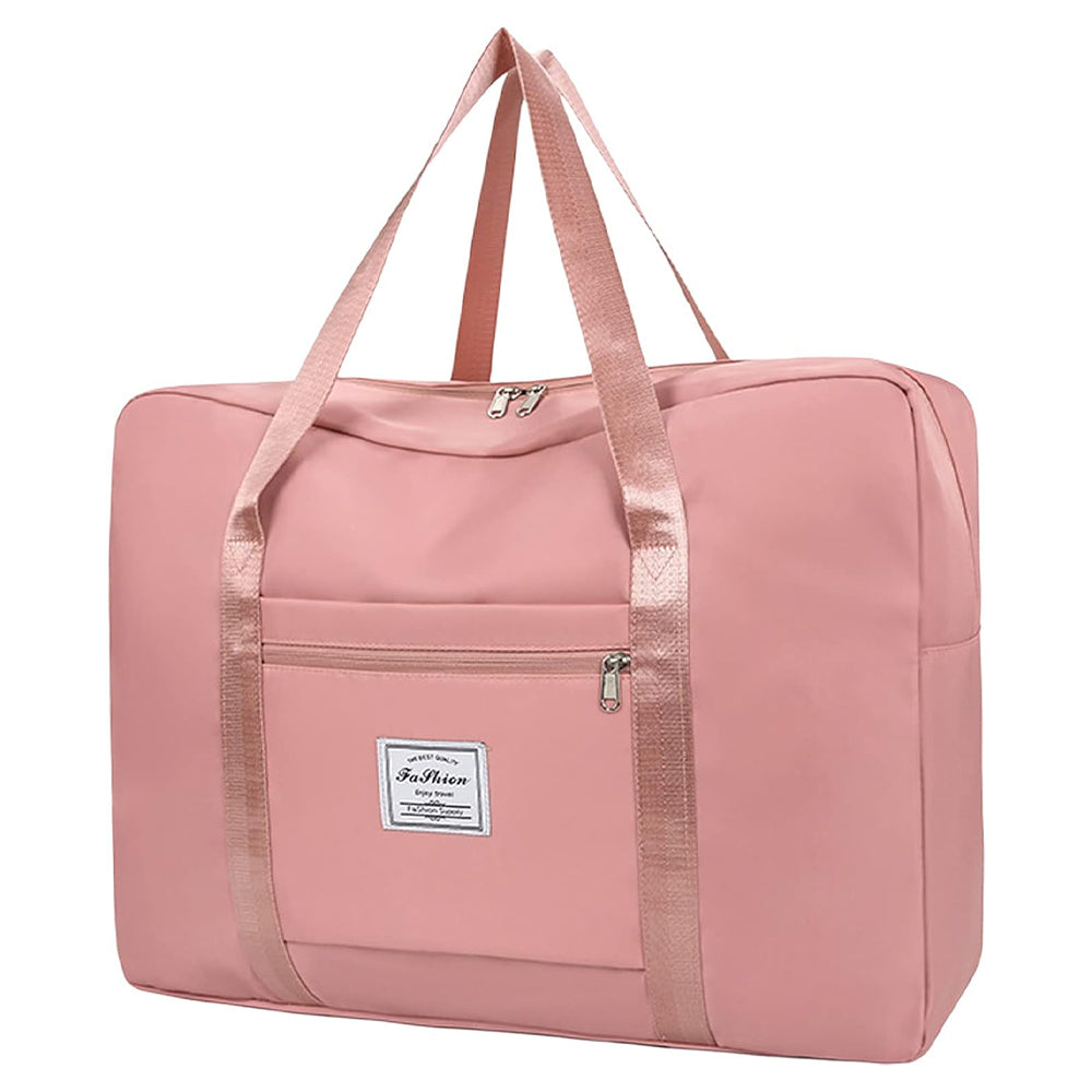 Travel Large Capacity Storage Bag Zipper Versatile Sports