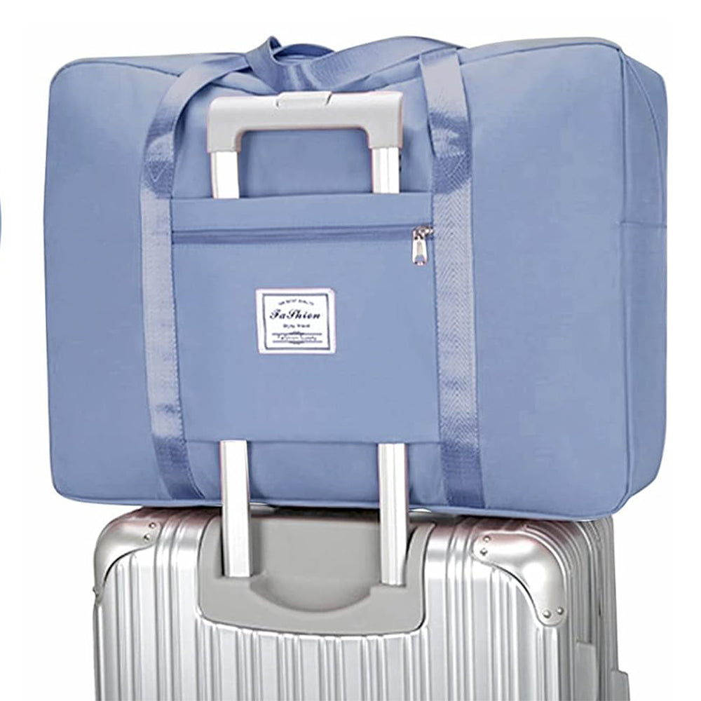 Travel Large Capacity Storage Bag Zipper Versatile Sports