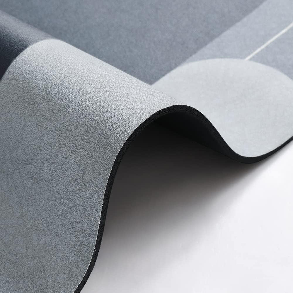 Super Absorbent And Anti Skid Bathroom Mat