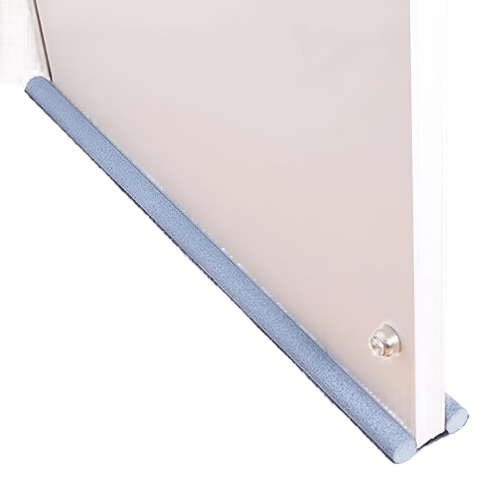 Waterproof Dustproof Soundproof Seal Strip Draught Door Bottom Excluder Stopper