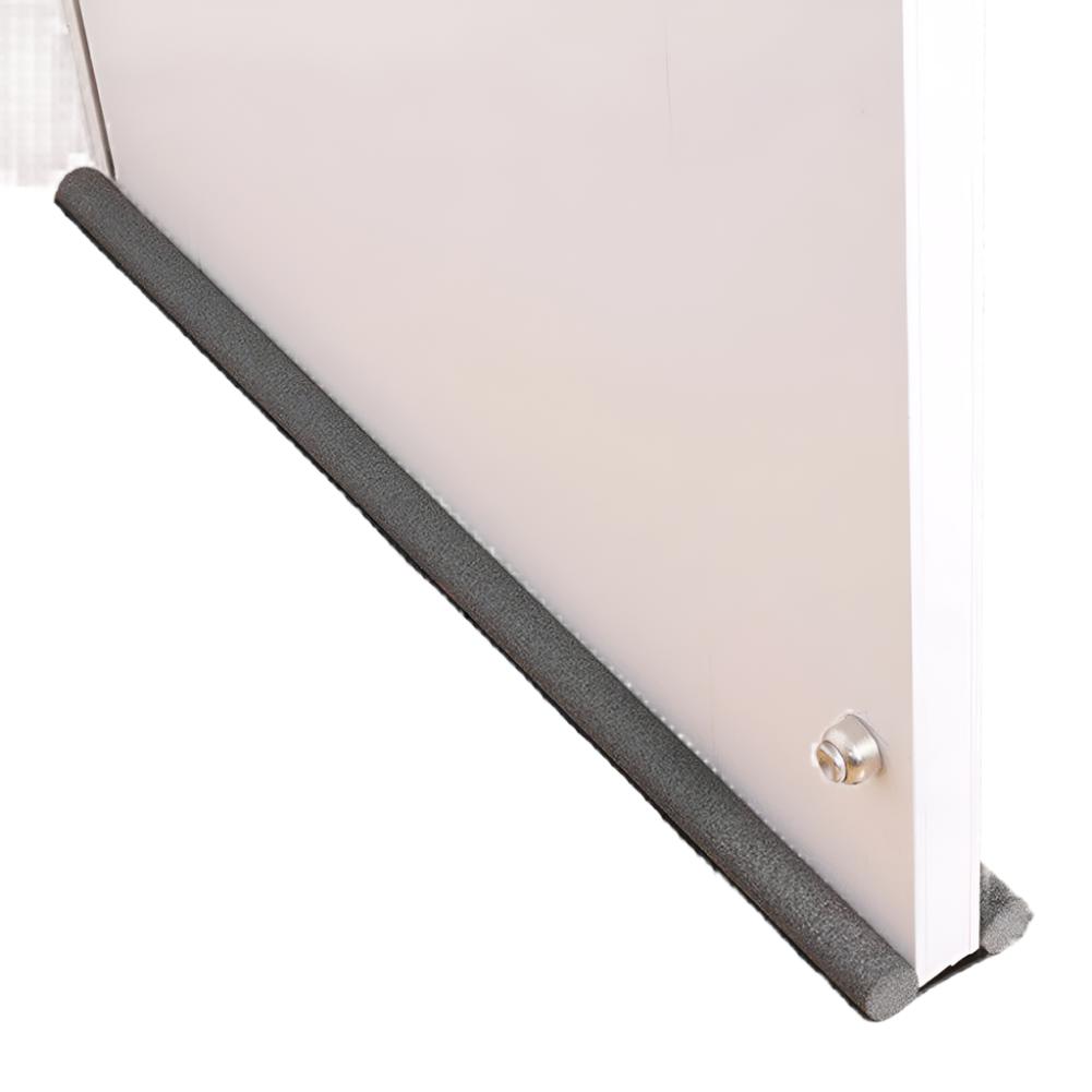 Waterproof Dustproof Soundproof Seal Strip Draught Door Bottom Excluder Stopper