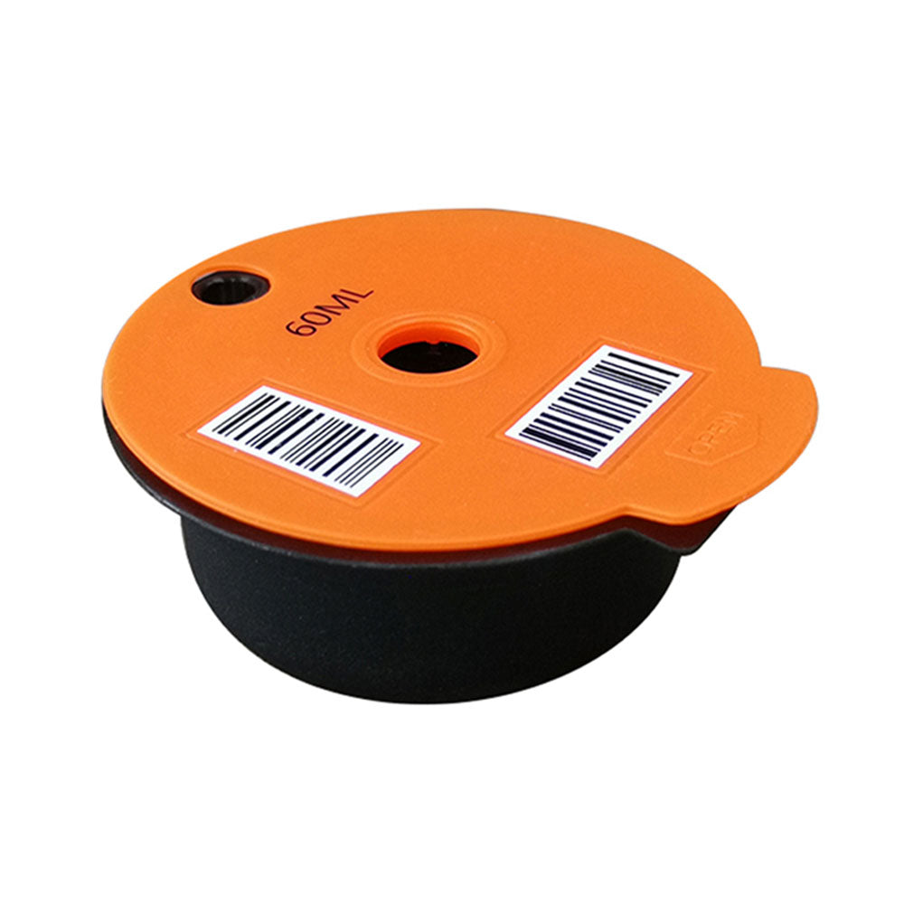 Reusable Coffee Capsule Pods For Tassimo Machine