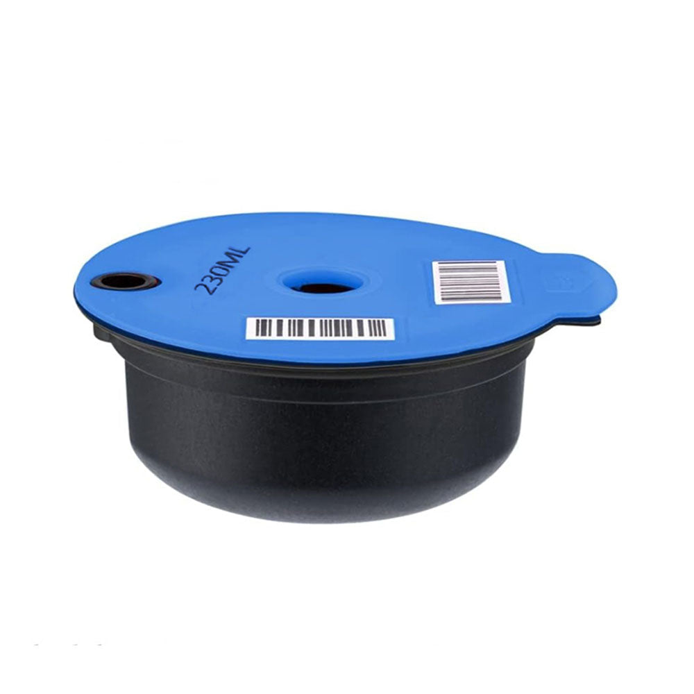 Reusable Coffee Capsule Pods For Tassimo Machine