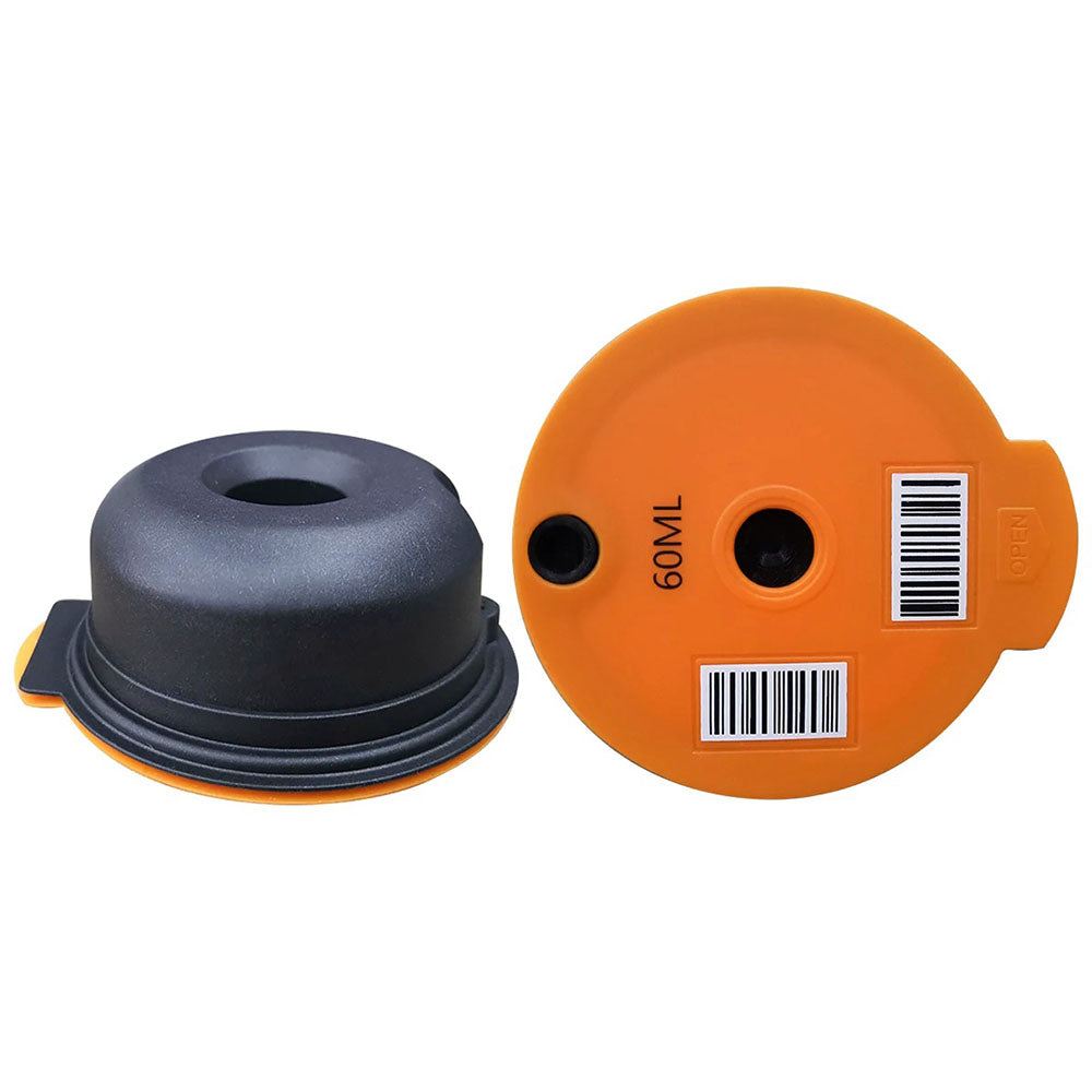 Reusable Coffee Capsule Pods For Tassimo Machine