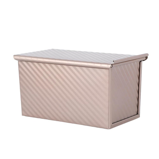 Cake Toast Non Stick Rectangle Loaf Pan Baking Mould