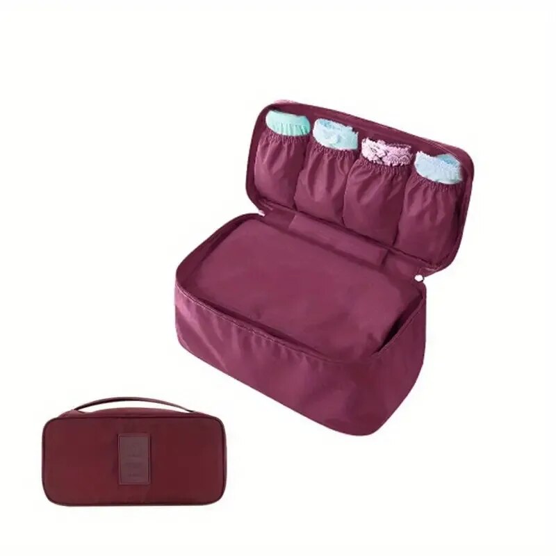 Underwear Storage Bag