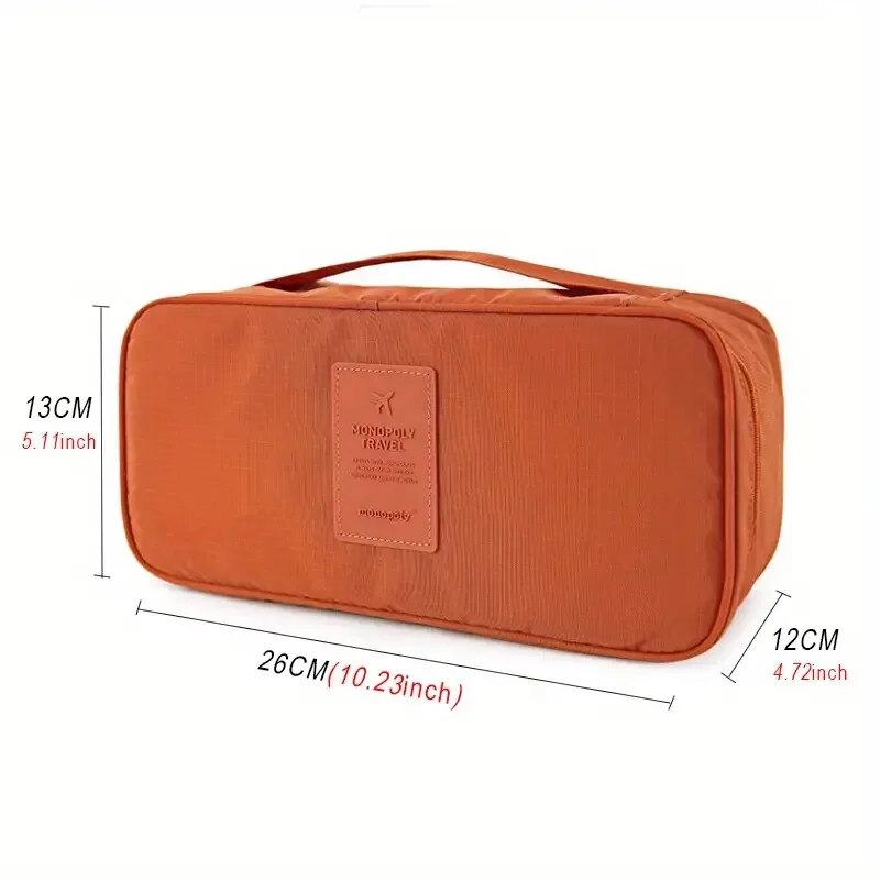 Underwear Storage Bag