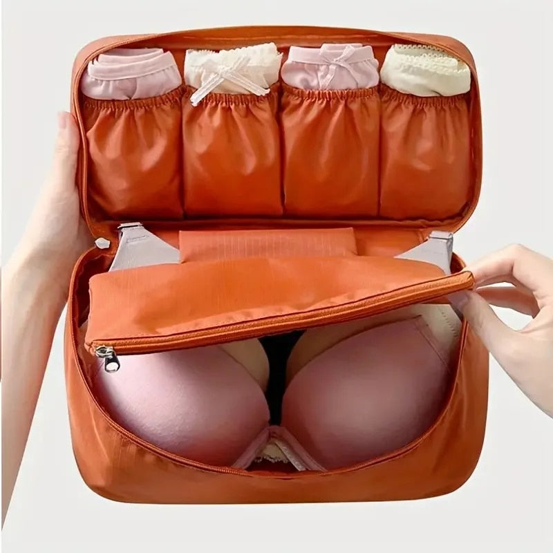 Underwear Storage Bag
