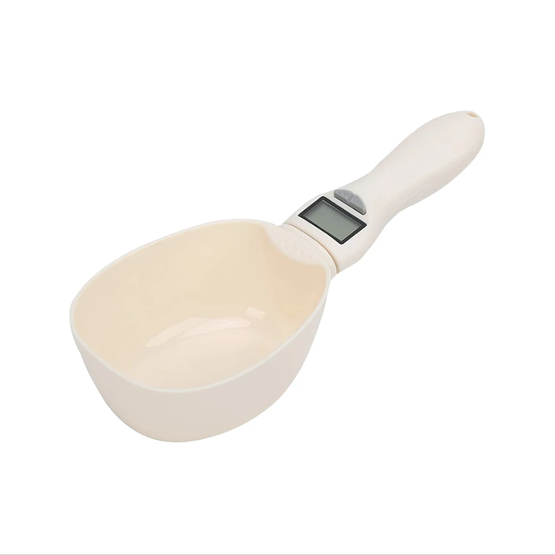 Electronic Spoon Scale With Led Display