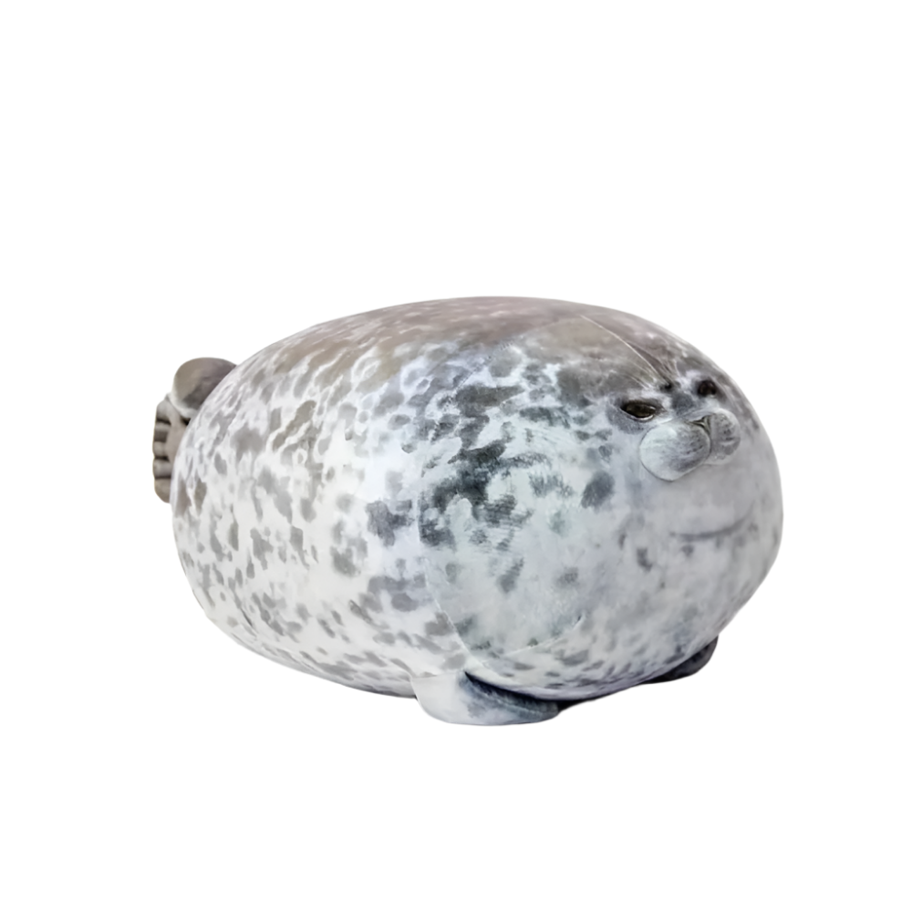 20Cm Aquarium Plush Soft Seal Doll Pillow