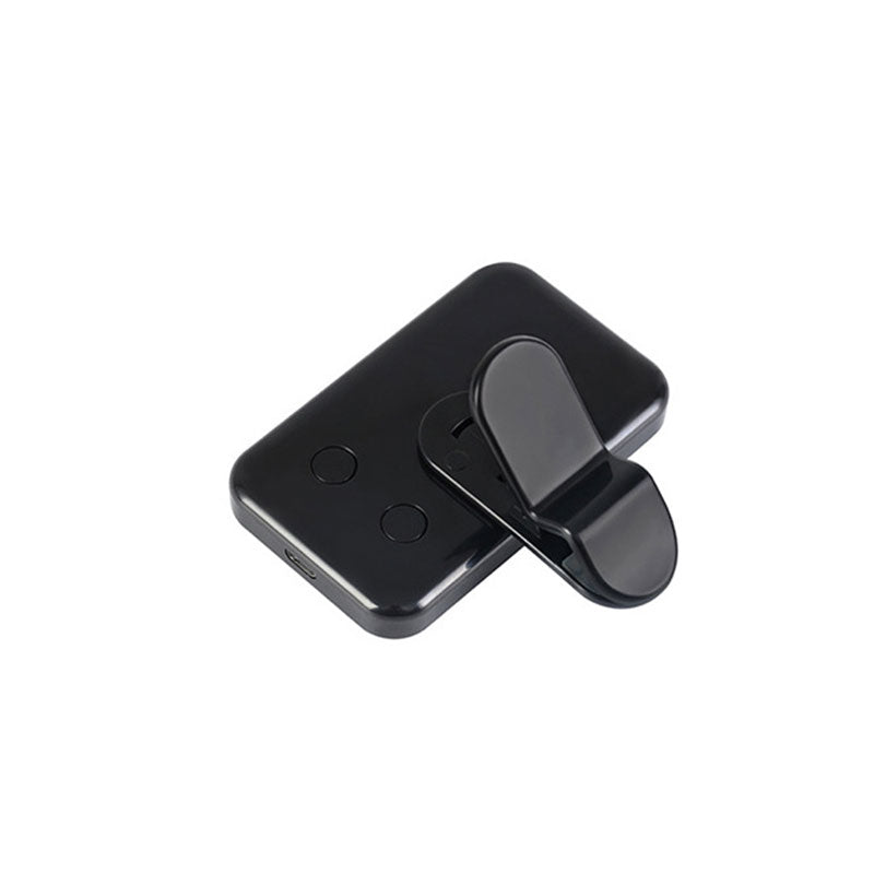 Rechargeable Brightness Clip On Mini Selfie Fill Light
