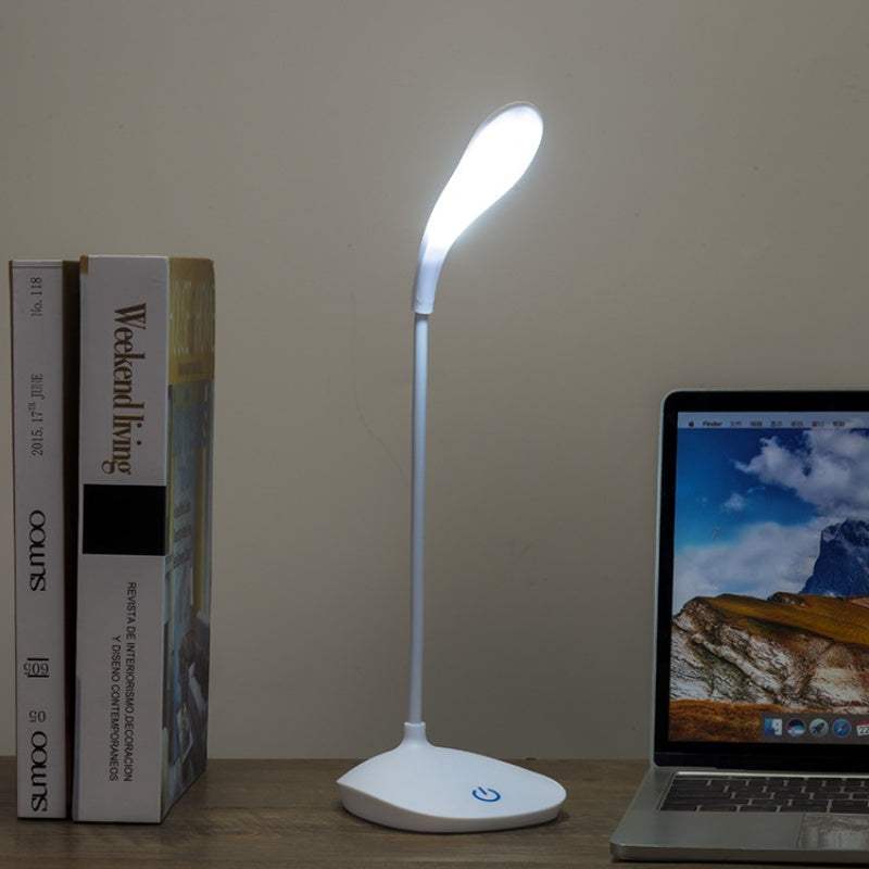 Dormitory Reading Led Lamp Three Gears Touch Dimmer