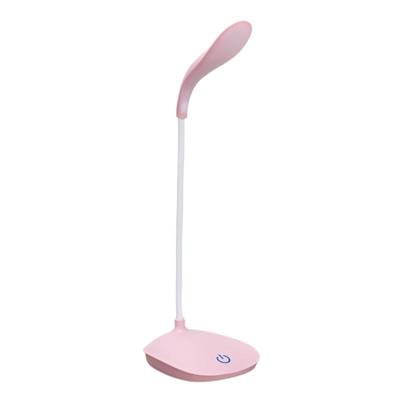 Dormitory Reading Led Lamp Three Gears Touch Dimmer