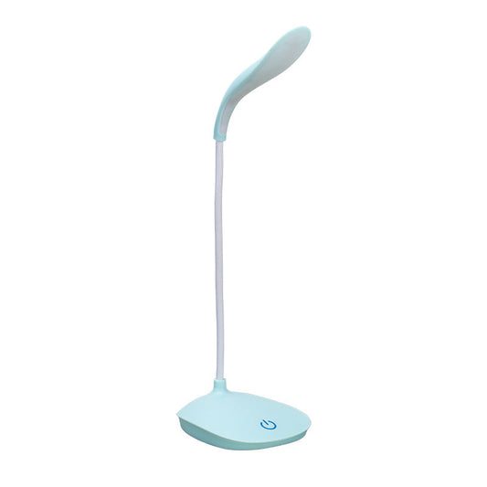 Dormitory Reading Led Lamp Three Gears Touch Dimmer