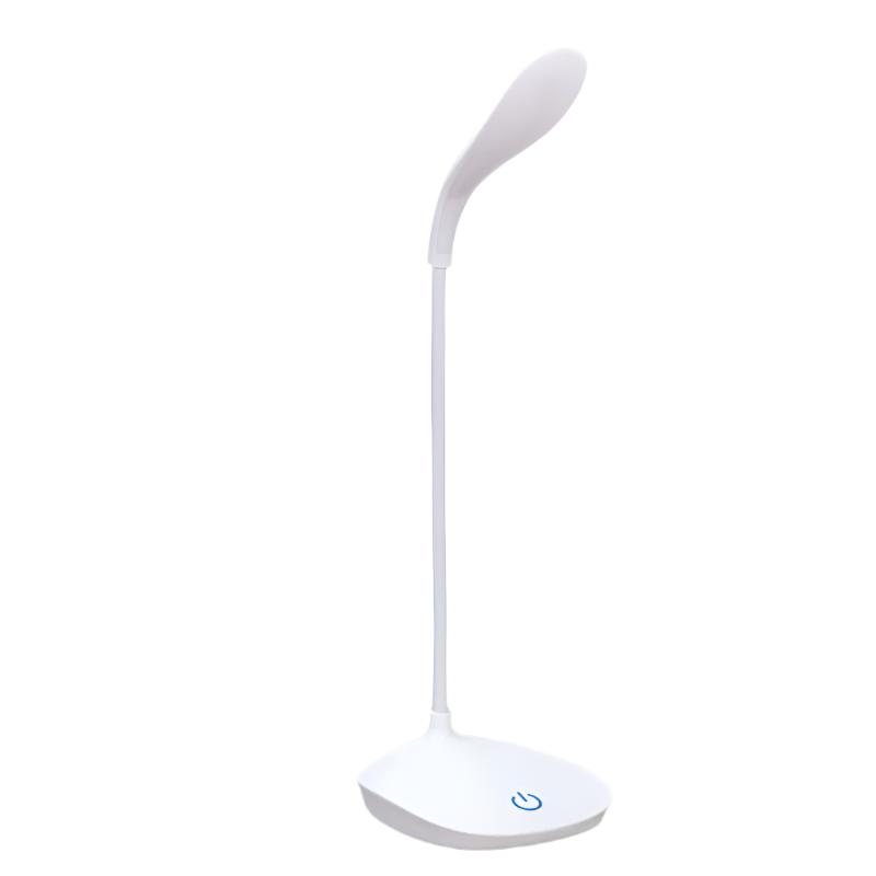 Dormitory Reading Led Lamp Three Gears Touch Dimmer