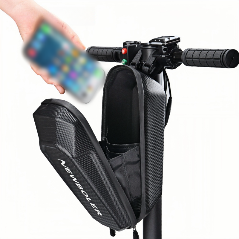 Electric Scooter Bag Accessories Waterproof Vehicle Storage