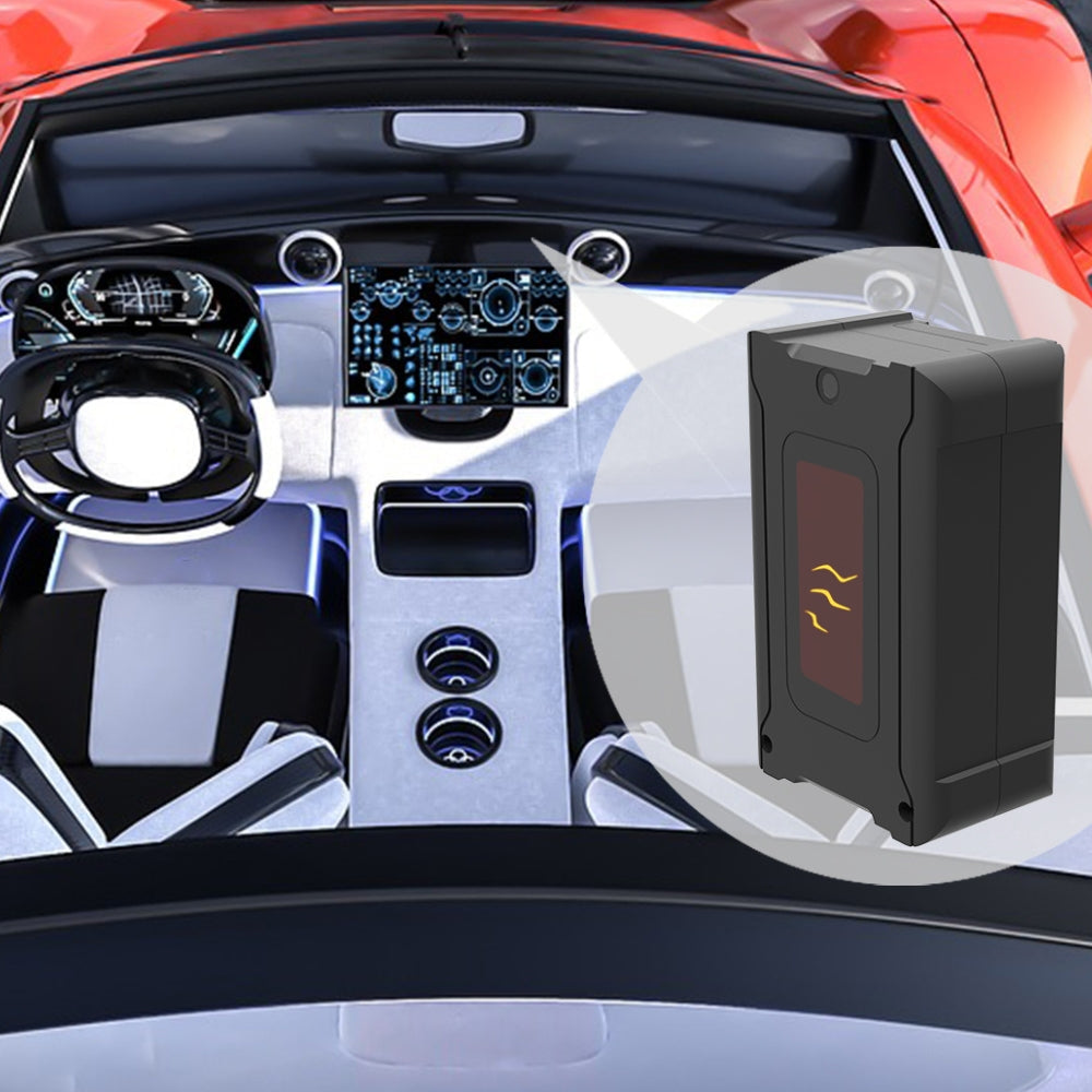 4G Gps Tracker